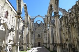 Free tour Lisbon